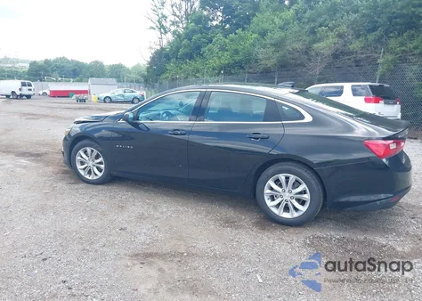 2023 Chevrolet Malibu Fwd 1Lt z USA, uszkodzony, nr VIN 1G1ZD5STXPF174934